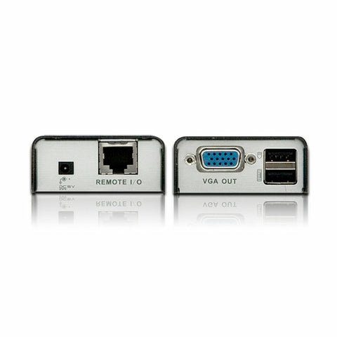 KVM switch Aten CE-100