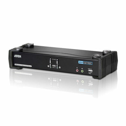 KVM switch Aten CS1782A-AT-G