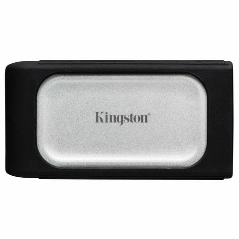External Hard Drive Kingston XS2000 500 GB SSD