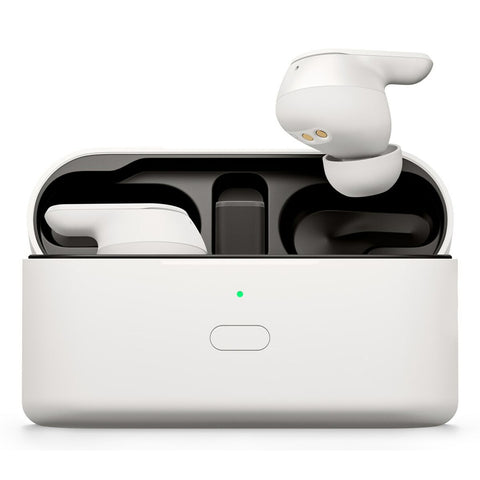 Wireless Earphones with Charging Case Epos ADAPT E1TWS White