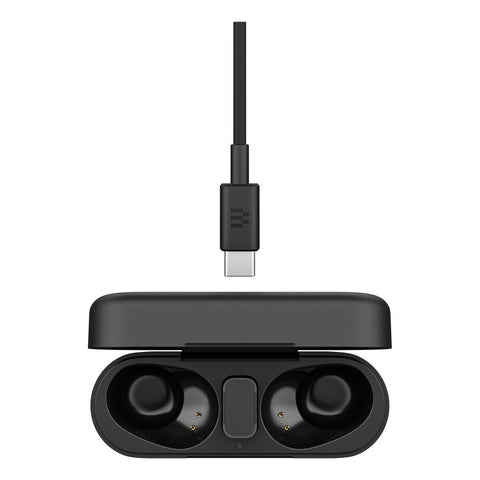 Wireless Earphones with Charging Case Epos ADAPT E1TWS Black