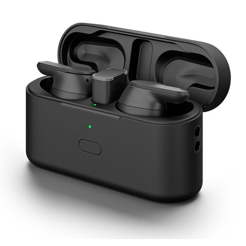 Wireless Earphones with Charging Case Epos ADAPT E1TWS Black