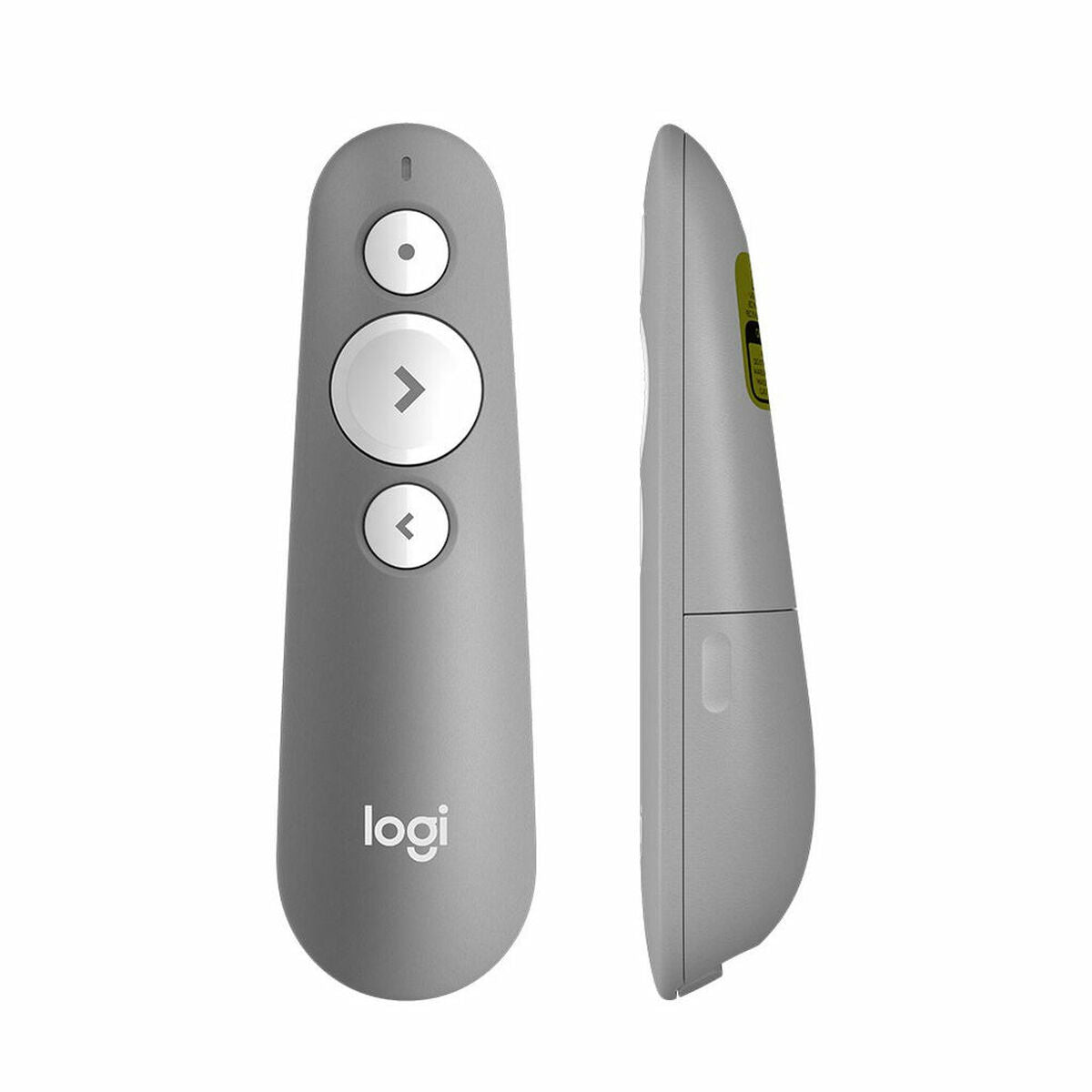 Remote control Logitech 910-006520 1 Piece (1 Unit)