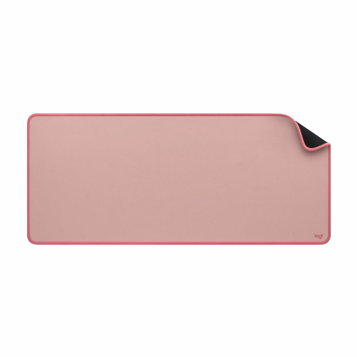 Mouse Mat Logitech 956-000053 Pink