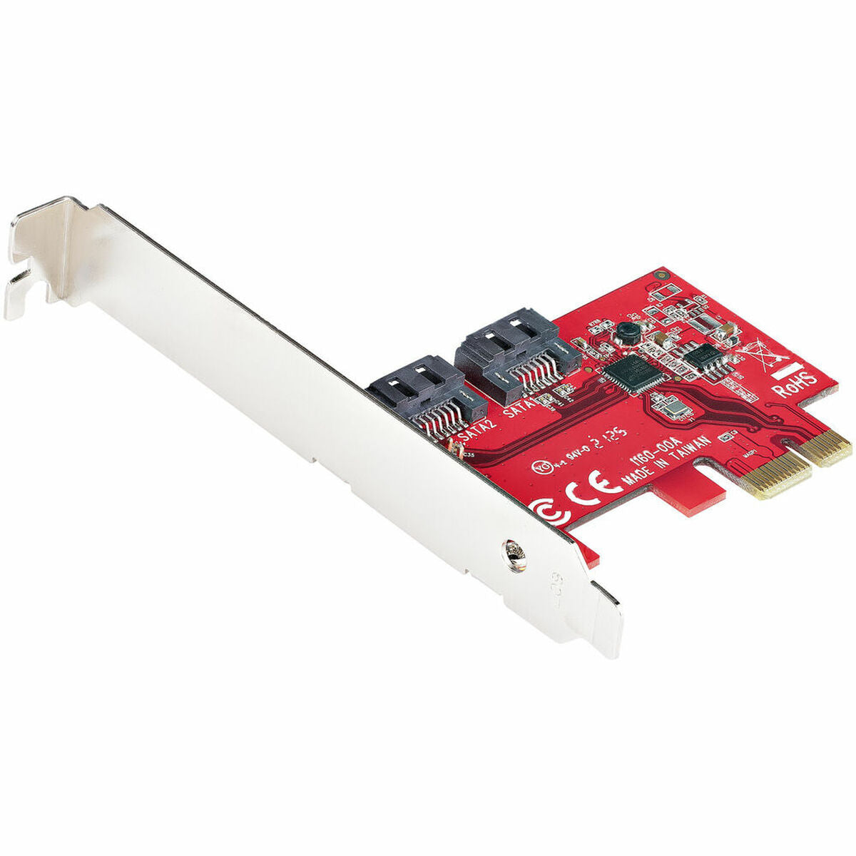 PCI Card Startech 2P6G-PCIE-SATA-CARD