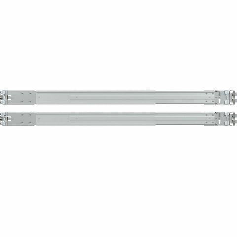 Holder Anti-slip Tray for Rack Cabinet Synology RKS-02 White Grey Multicolour