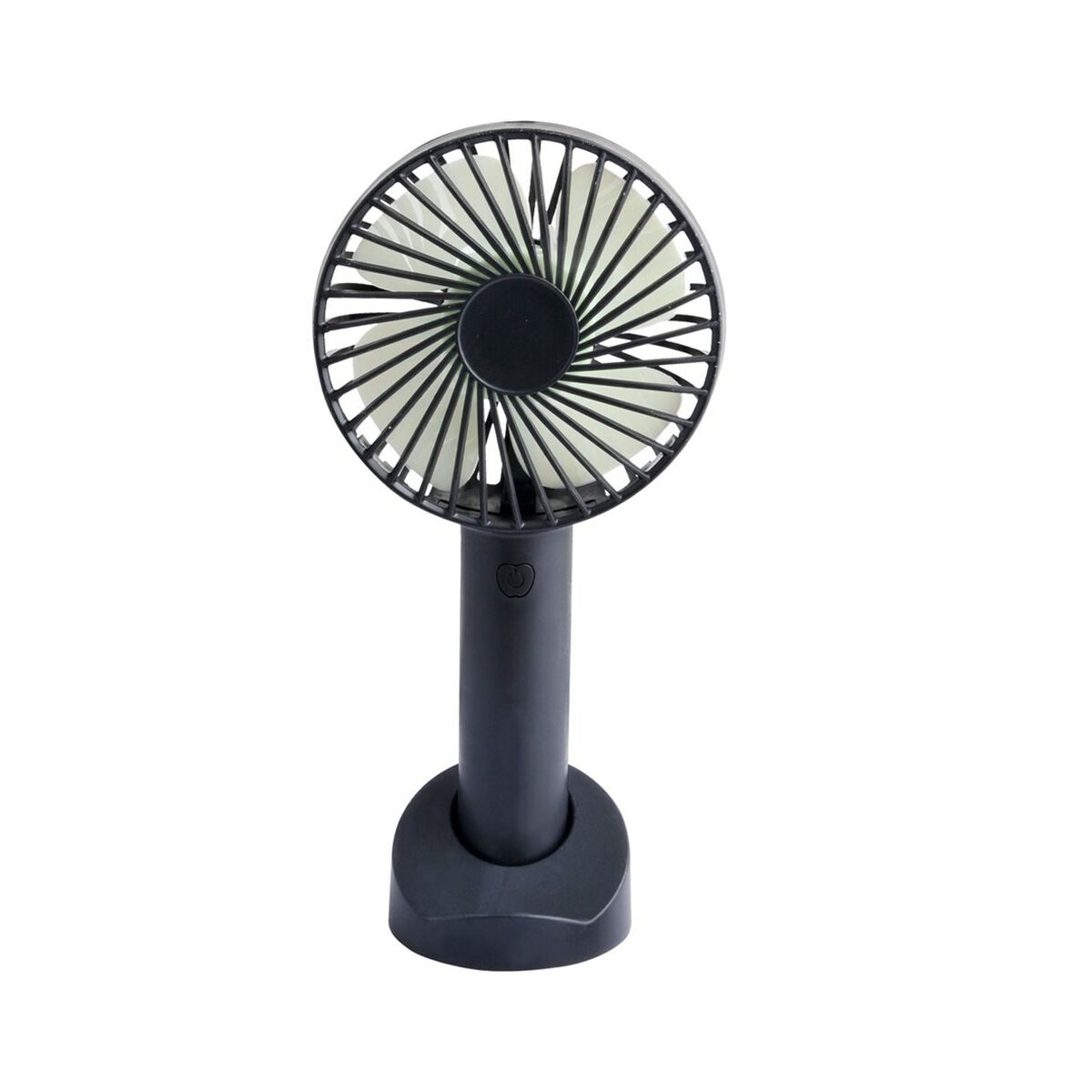 Ventilator Blow 44-503 Black