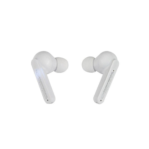 Wireless Earphones with Charging Case Esperanza EH230W White