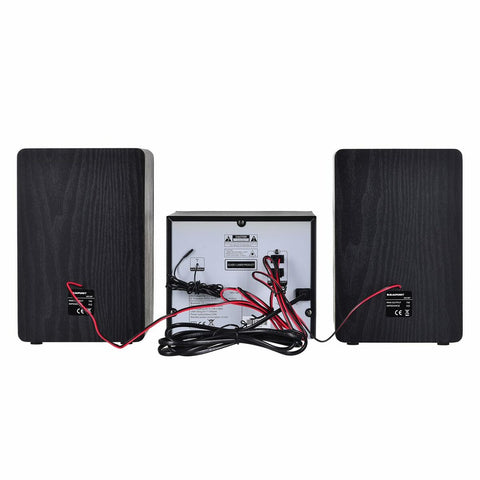 Mini Hifi Blaupunkt MS13BT