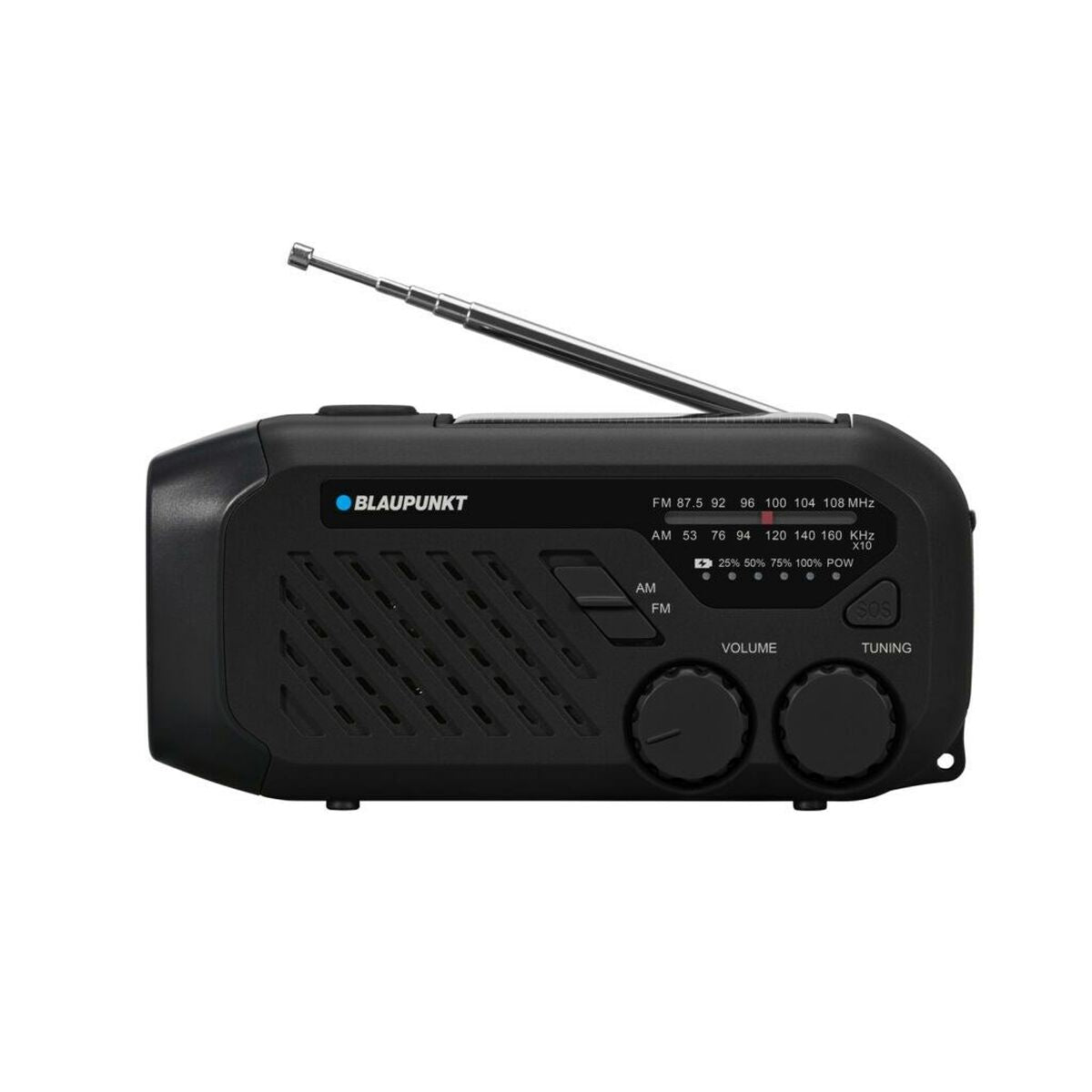 Radio Blaupunkt ER10