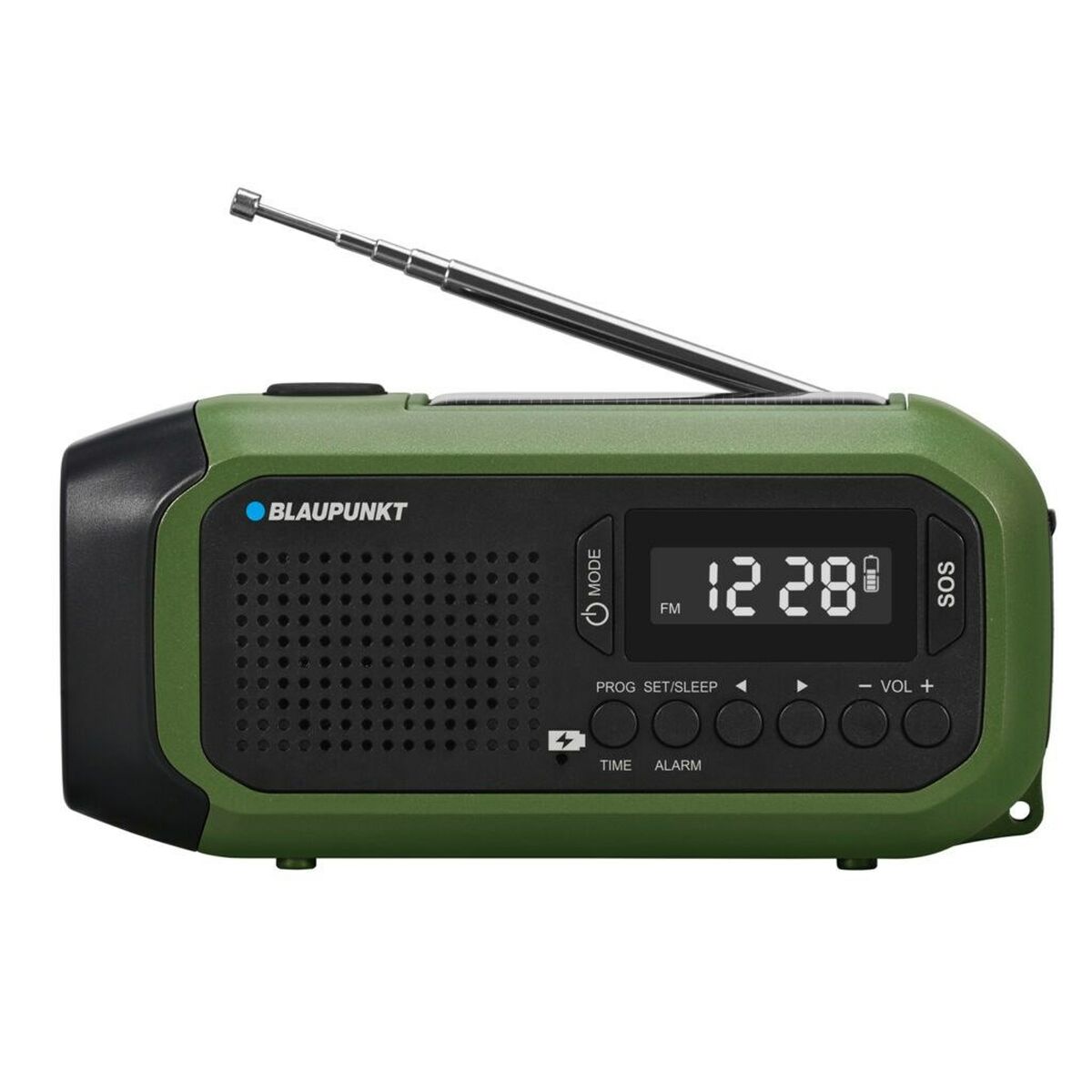 Radio Blaupunkt ER20