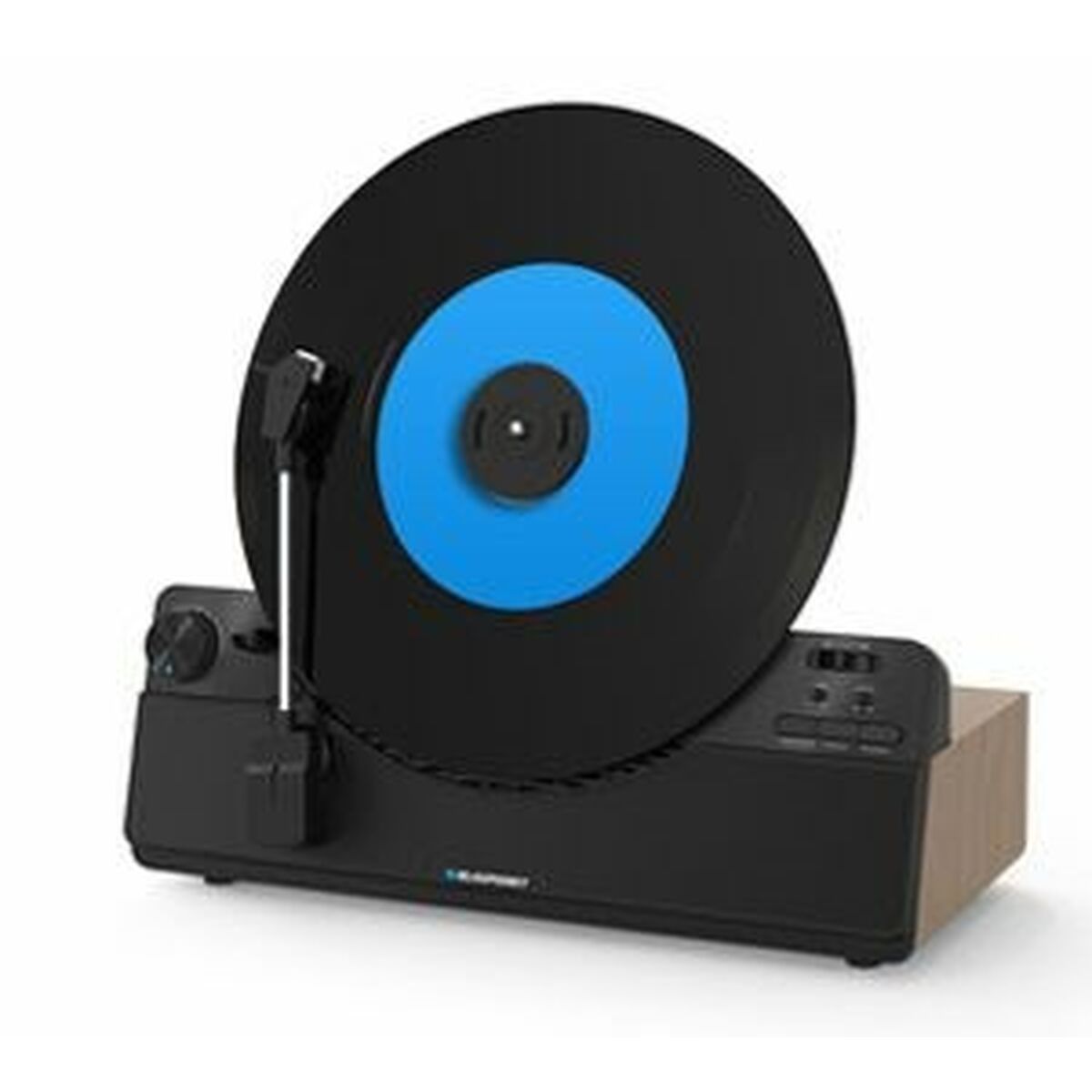 Record Player Blaupunkt VT100BK