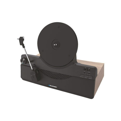 Record Player Blaupunkt VT100BK
