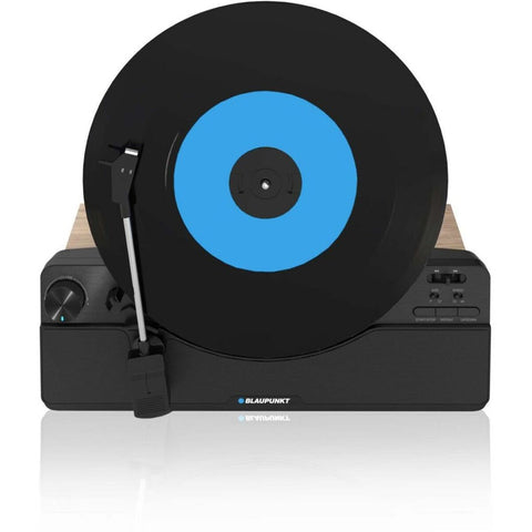 Record Player Blaupunkt VT100BK