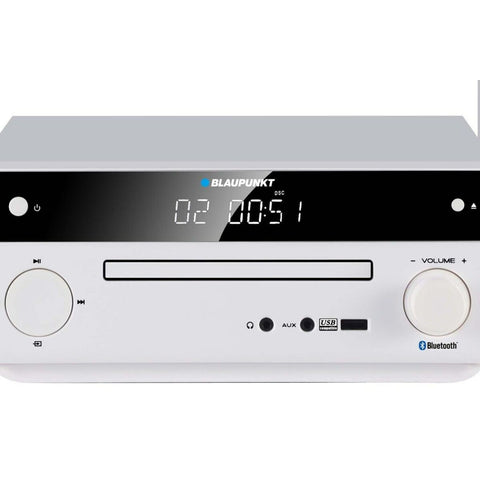 Mini Hifi Blaupunkt MS30.2BT EDITION