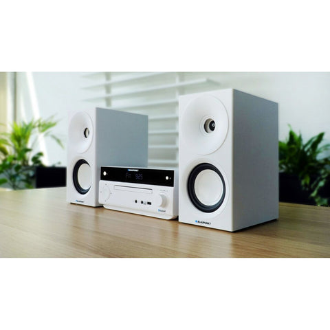 Mini Hifi Blaupunkt MS30.2BT EDITION