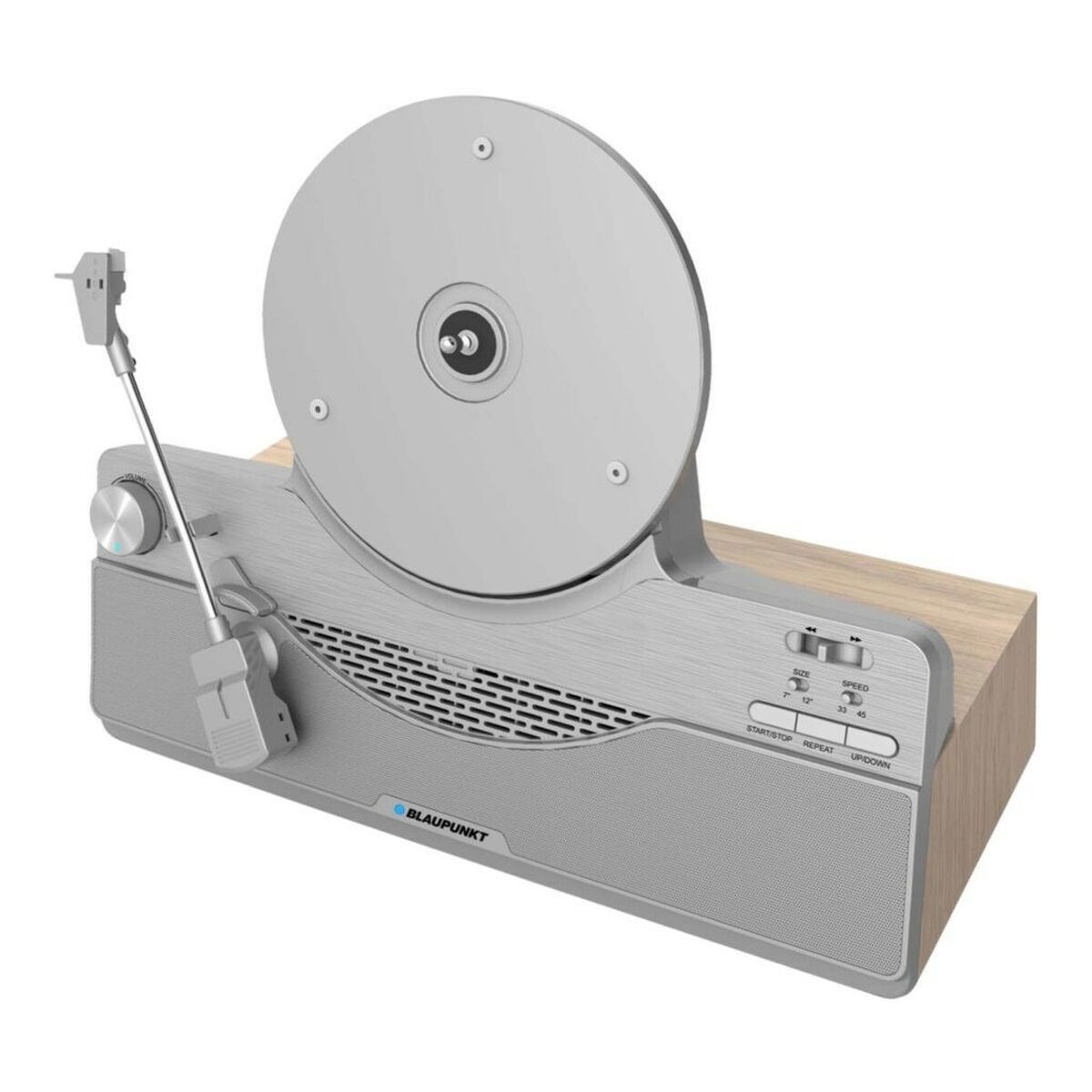 Record Player Blaupunkt VT100SL