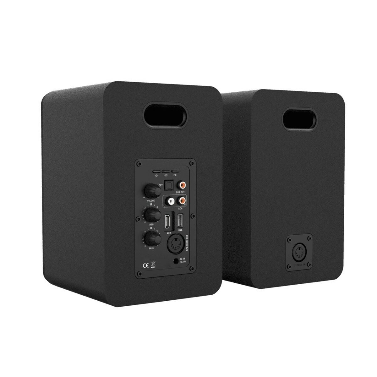 Speakers Blaupunkt BS50BK