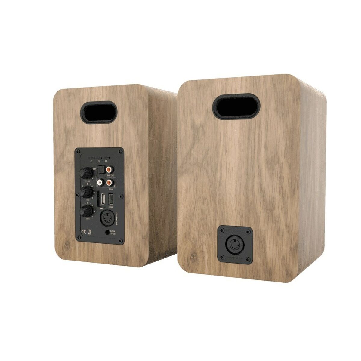 Speakers Blaupunkt BS50OK