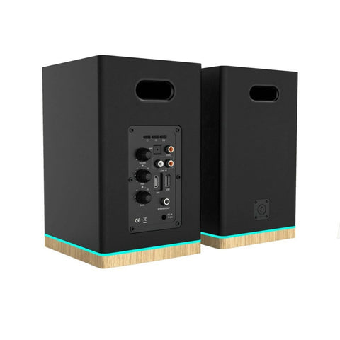 Speakers Blaupunkt BS60BK LED