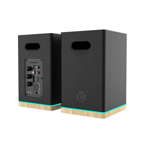 Speakers Blaupunkt BS60BK LED