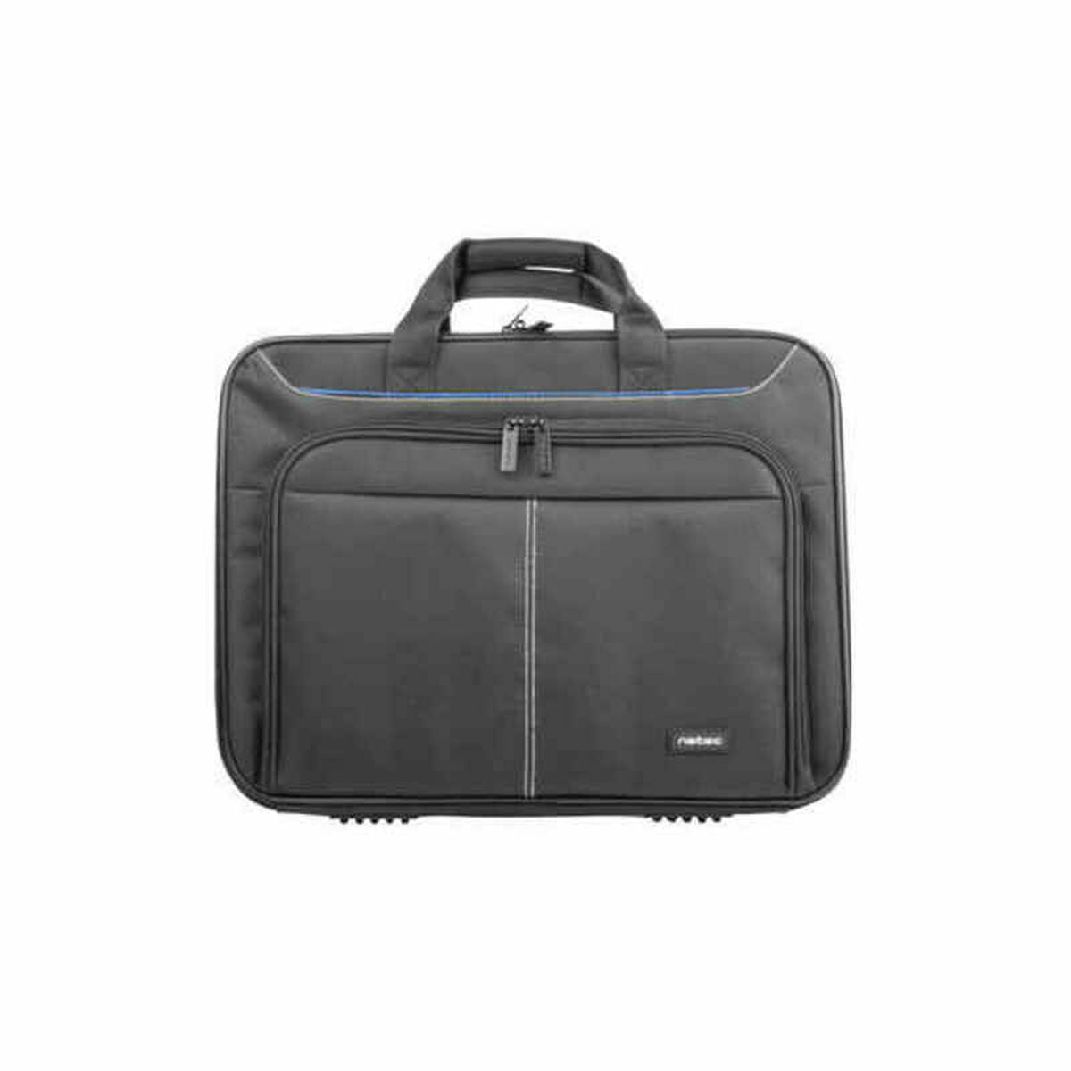 Laptop Case Natec NTO-0768 Black 15,6" 4,5 x 28,5 x 23,5 cm