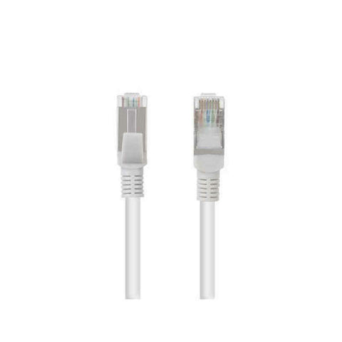 UTP Category 5e Rigid Network Cable Lanberg PCF5-10CC-0300-S Grey 3 m