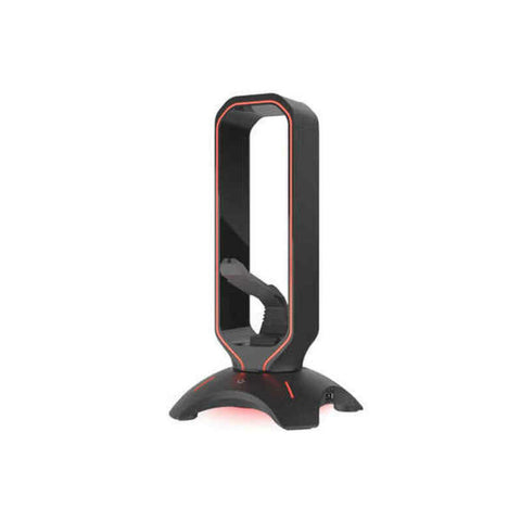 Headphone stand Genesis NBU-1602 Black (1 Unit)