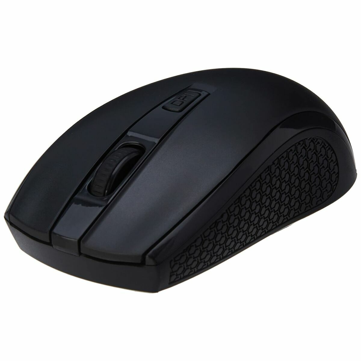 Wireless Mouse Natec Jay 2 Black 1600 dpi Wireless