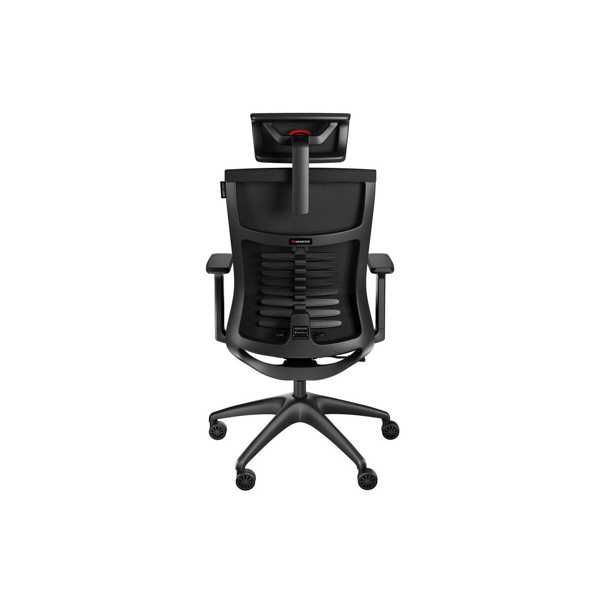 Gaming Chair Genesis Astat 200 Black
