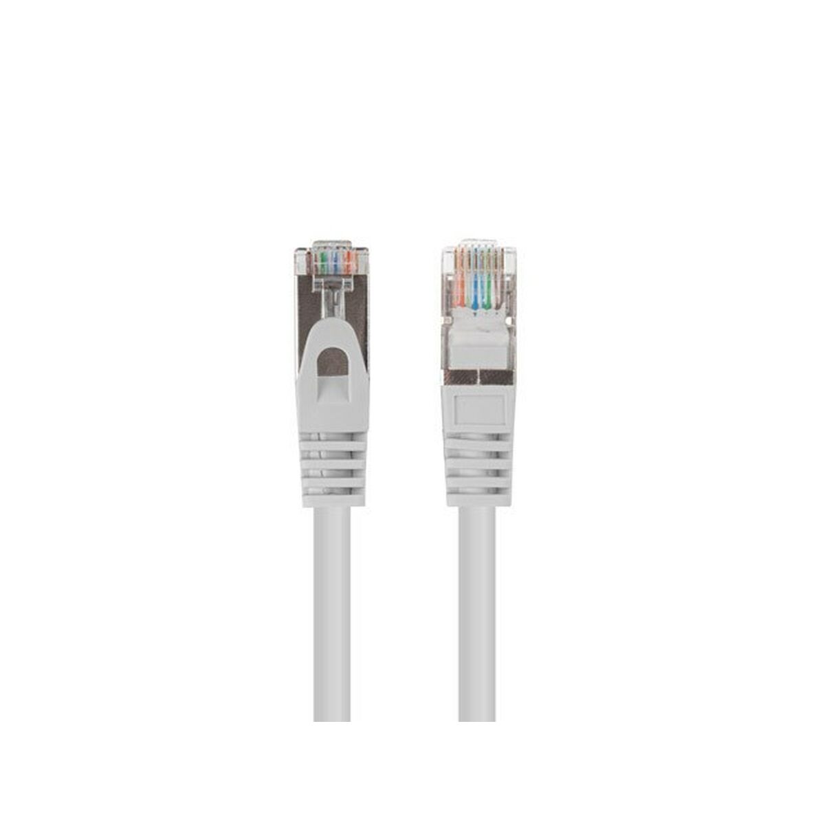 UTP Category 6 Rigid Network Cable Lanberg PCF6-20CC-0100-S