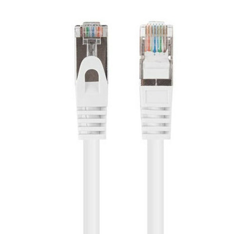 UTP Category 6 Rigid Network Cable Lanberg PCF6-20CC-0300-W