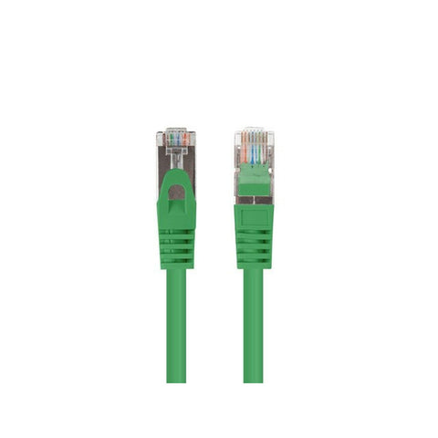 UTP Category 6 Rigid Network Cable Lanberg PCF6-20CC-0050-G