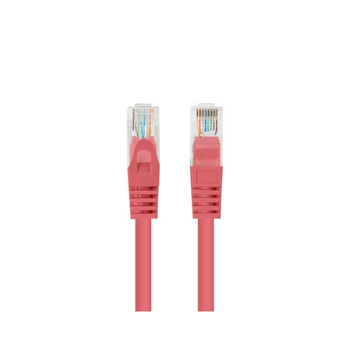 UTP Category 6 Rigid Network Cable Lanberg PCF6-20CC-0025-R