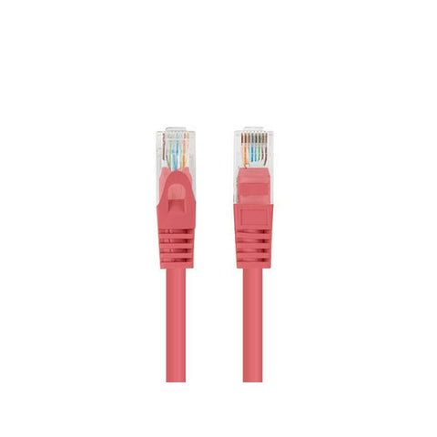 UTP Category 6 Rigid Network Cable Lanberg PCF6-20CC-0050-R