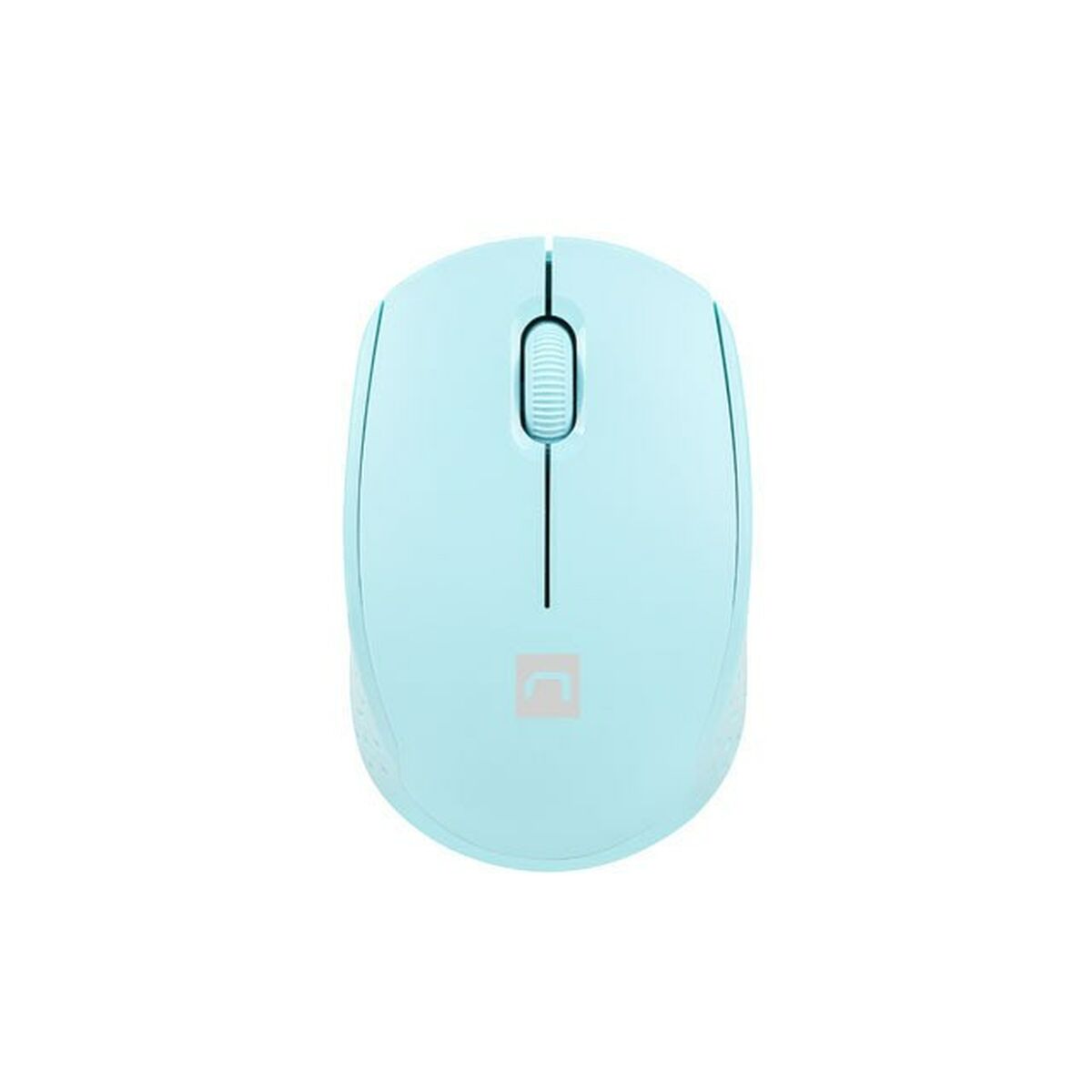 Mouse Natec NMY-2001 Blue 1600 dpi