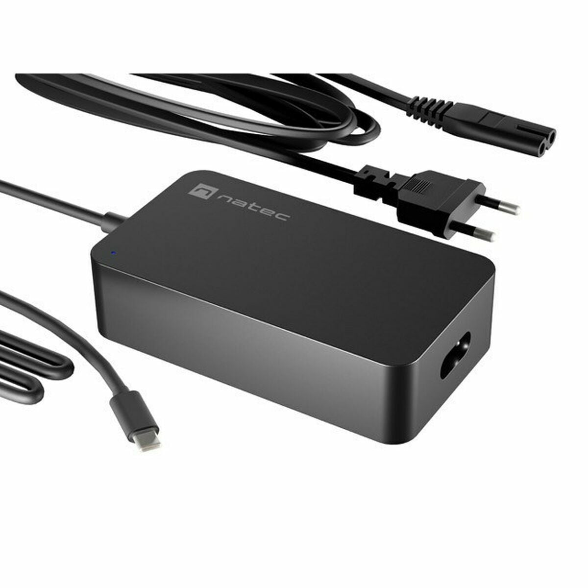 Laptop Charger Natec NZU-2034
