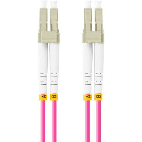 Fibre optic cable Lanberg FO-LULU-MD41-0005-VT 50 cm