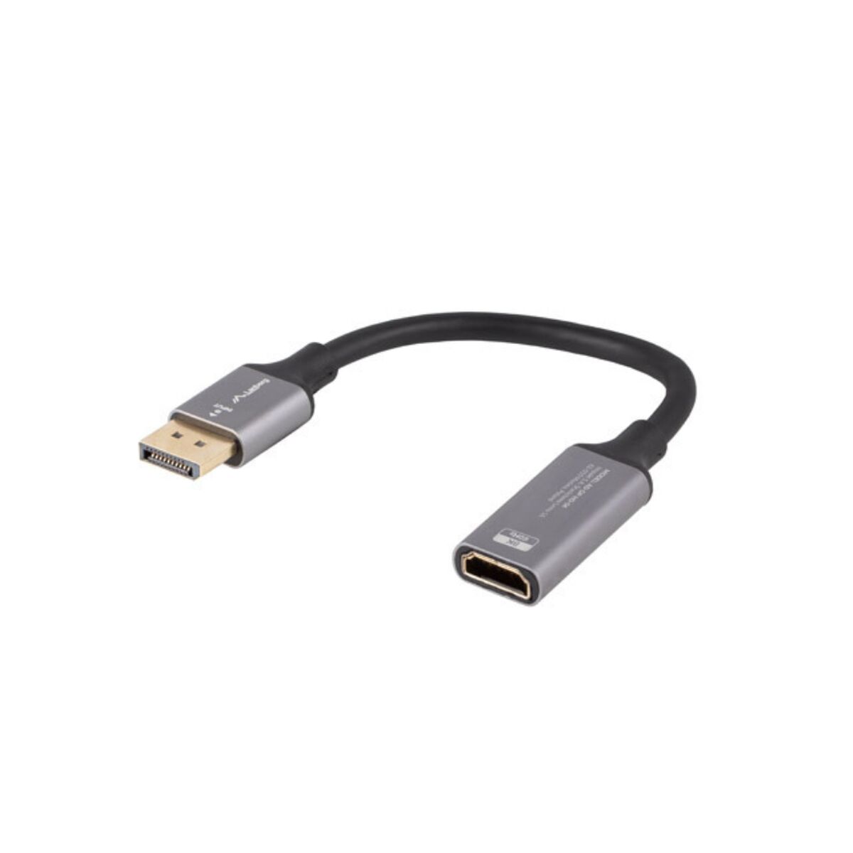 DisplayPort to HDMI Adapter Lanberg AD-DP-HD-04