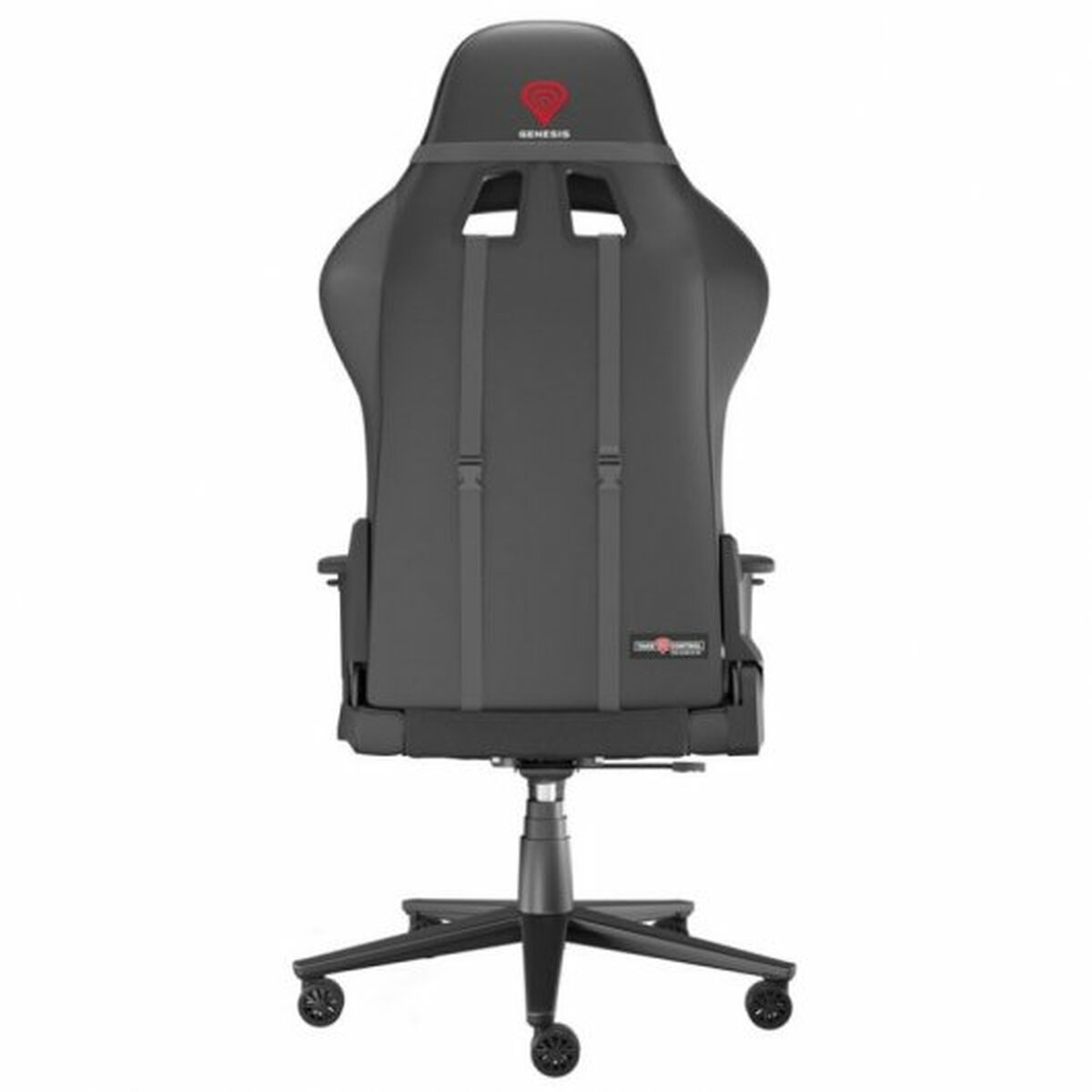 Gaming Chair Genesis Nitro 550 G2 Black