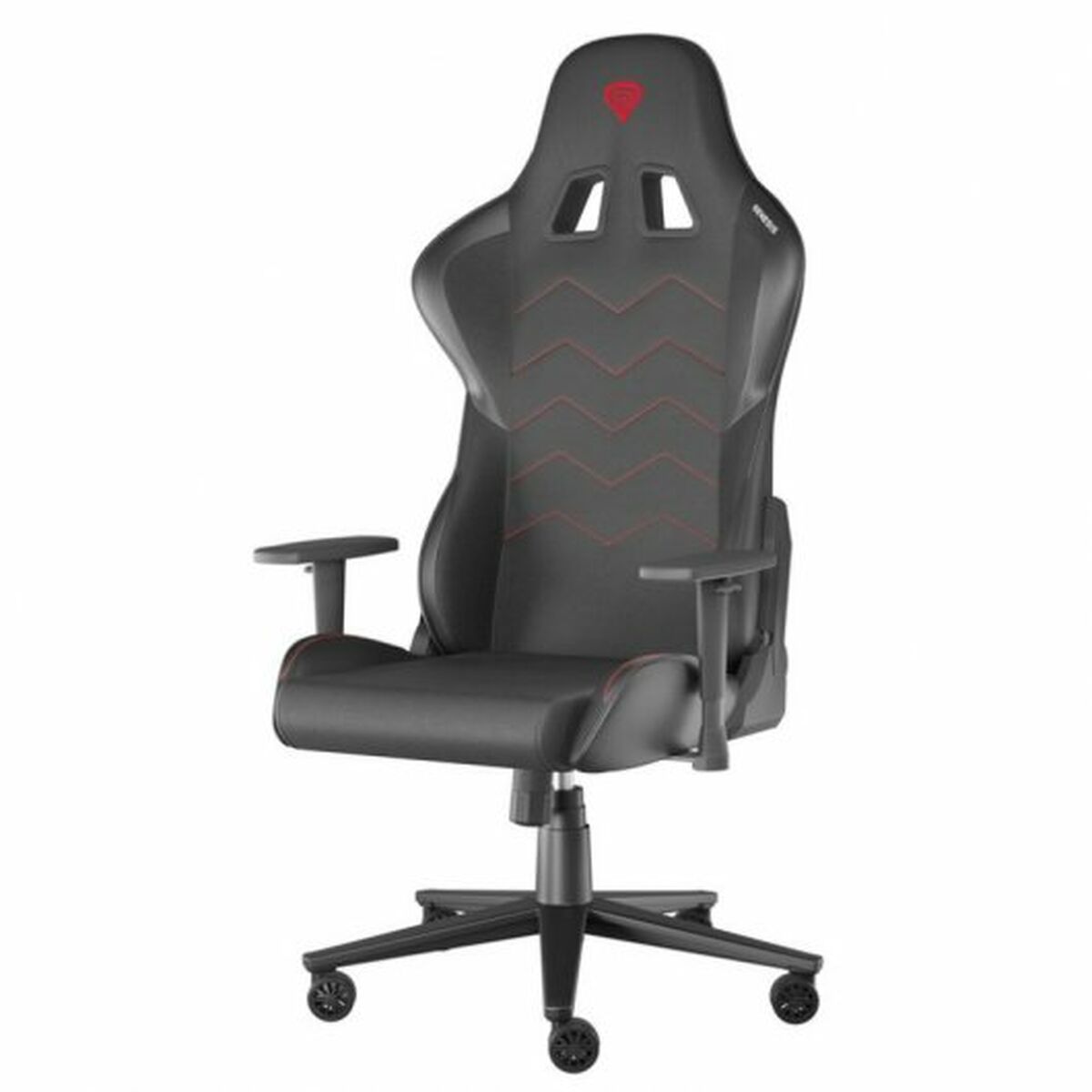 Gaming Chair Genesis Nitro 550 G2 Black