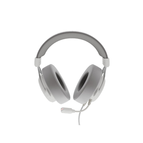 Headphones Genesis NSG-2170 White Multicolour