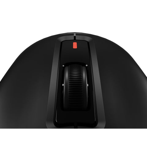 Wireless Bluetooth Mouse Genesis NMG-2193 Black