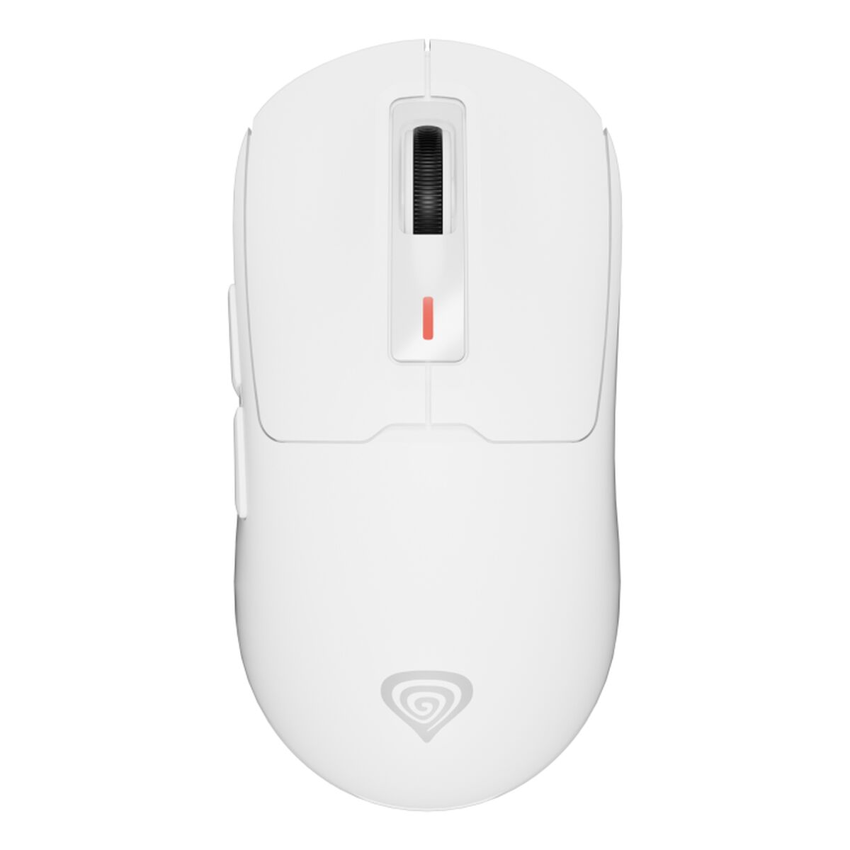 Wireless Bluetooth Mouse Genesis NMG-2194 White