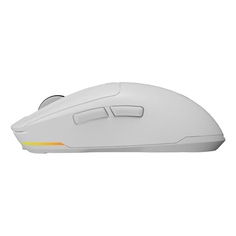 Wireless Bluetooth Mouse Genesis NMG-2194 White