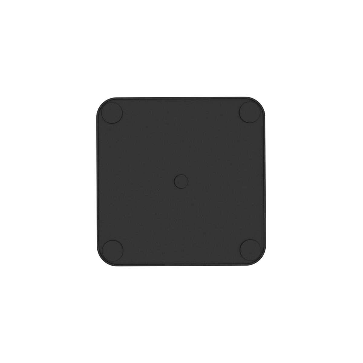 Headphone stand Genesis NGM-2232 Black/Grey