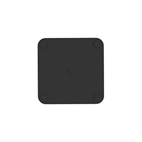 Headphone stand Genesis NGM-2232 Black/Grey