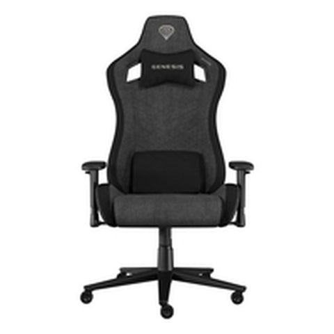 Gaming Chair Genesis NFG-2244 Black Grey