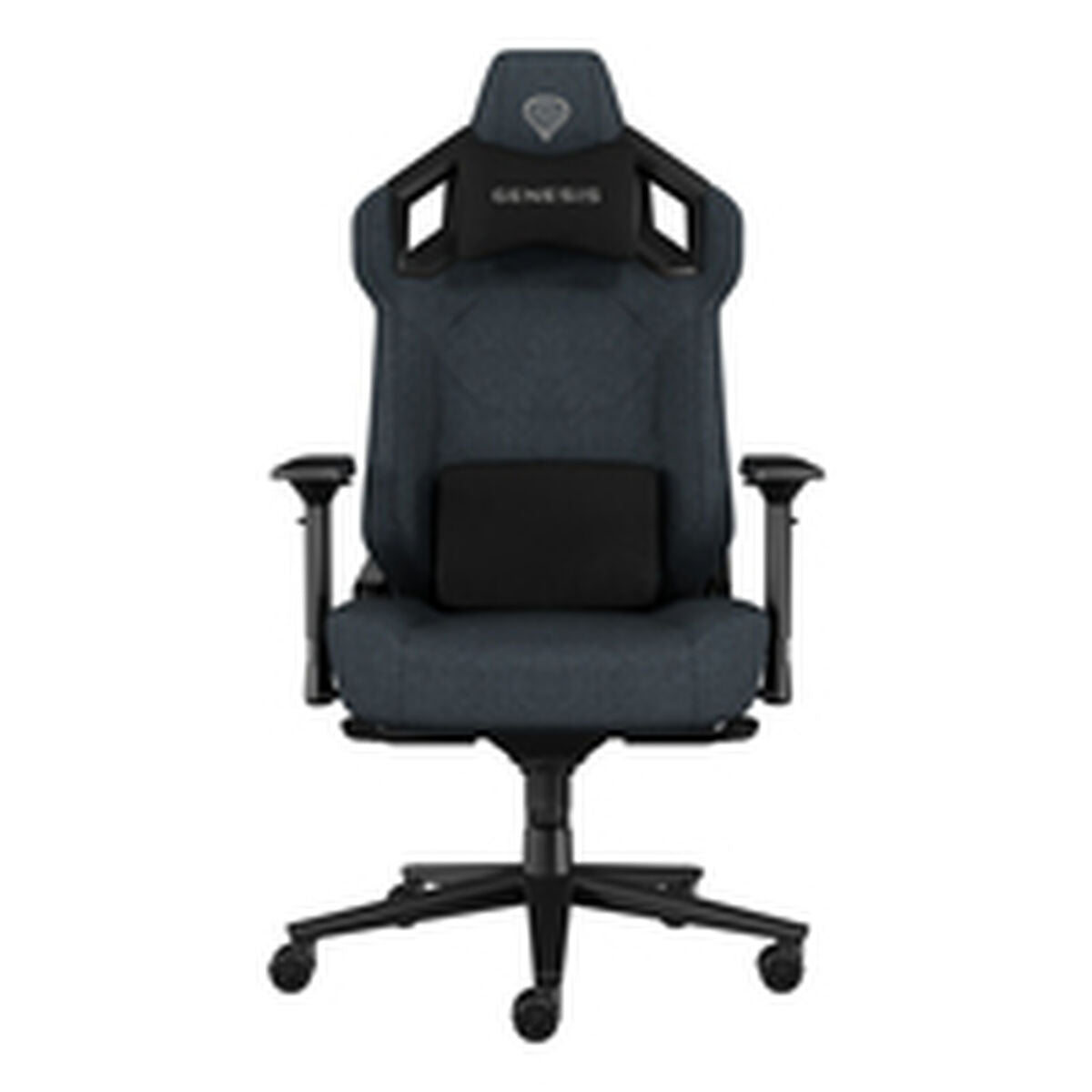 Gaming Chair Genesis NFG-2245 Black Grey