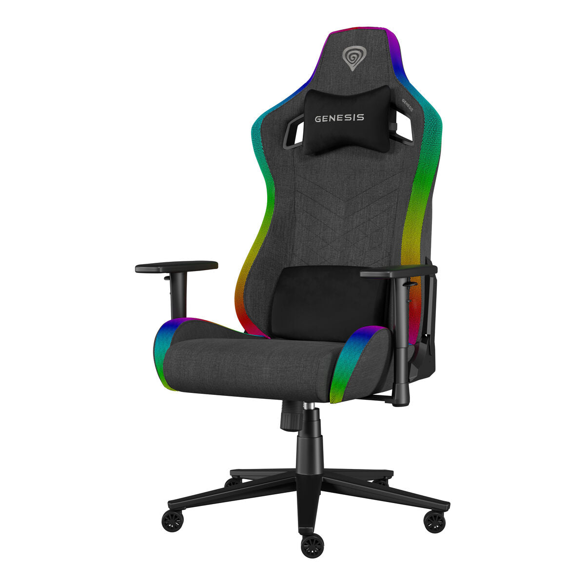Gaming Chair Genesis NFG-2246 Black Grey